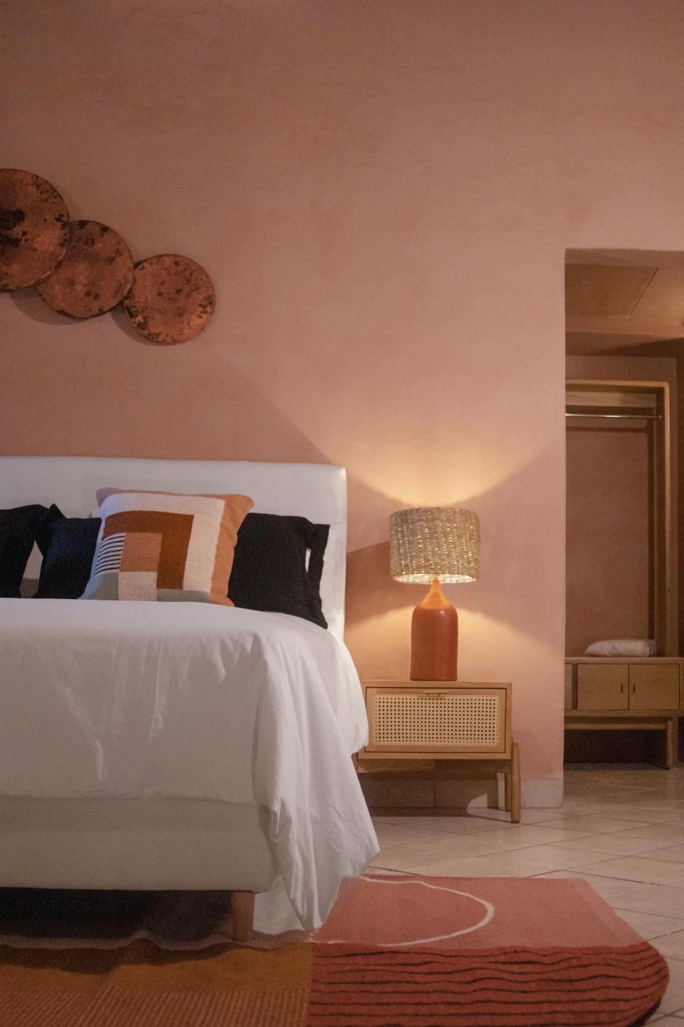 Maison Mexique Hotel Boutique San Miguel De Allende Exterior foto